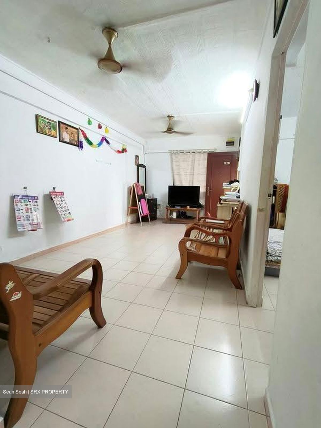 Blk 229 Bukit Batok East Avenue 3 (Bukit Batok), HDB 3 Rooms #625108661